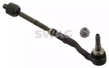 Поперечная рулевая тяга SWAG купить